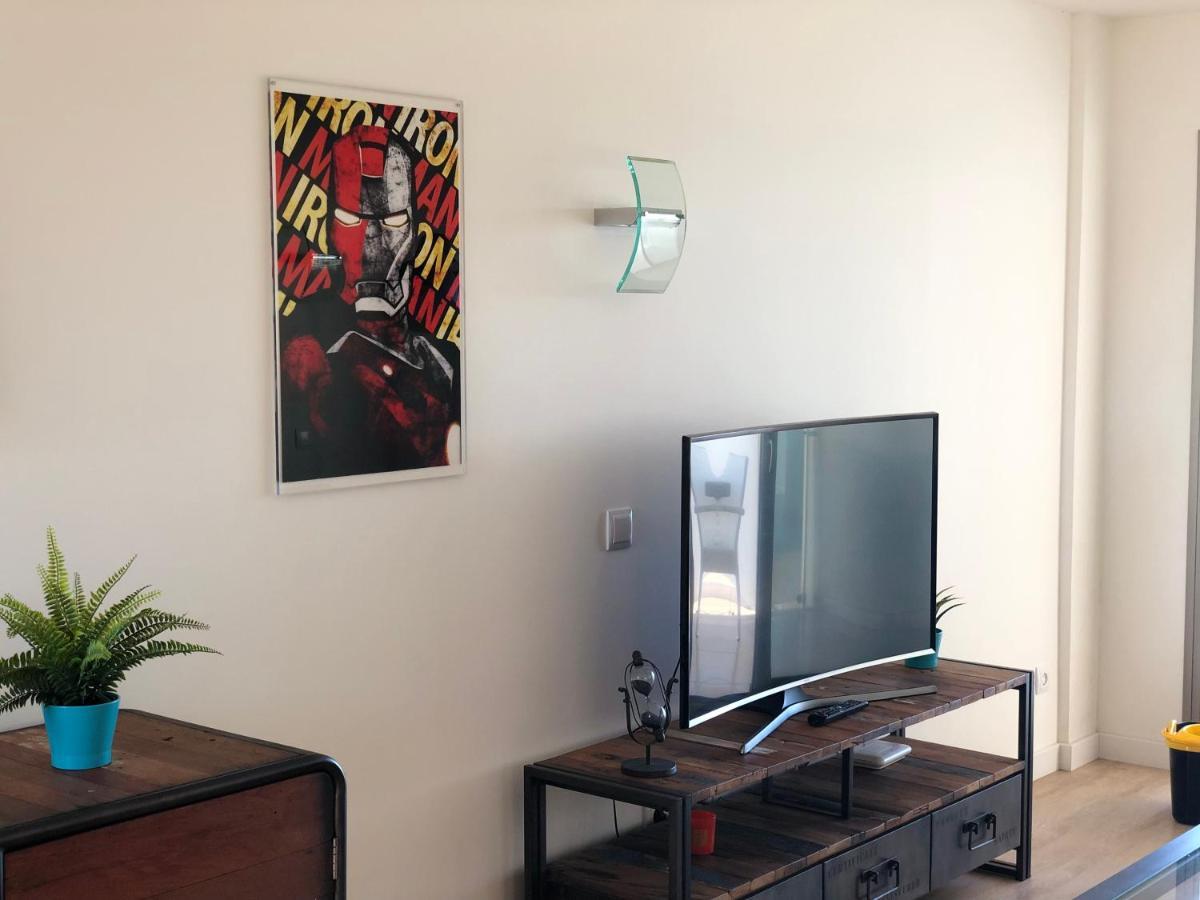 Apartamento Adrover Cala Millor Kültér fotó