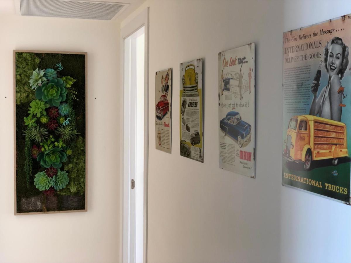 Apartamento Adrover Cala Millor Kültér fotó