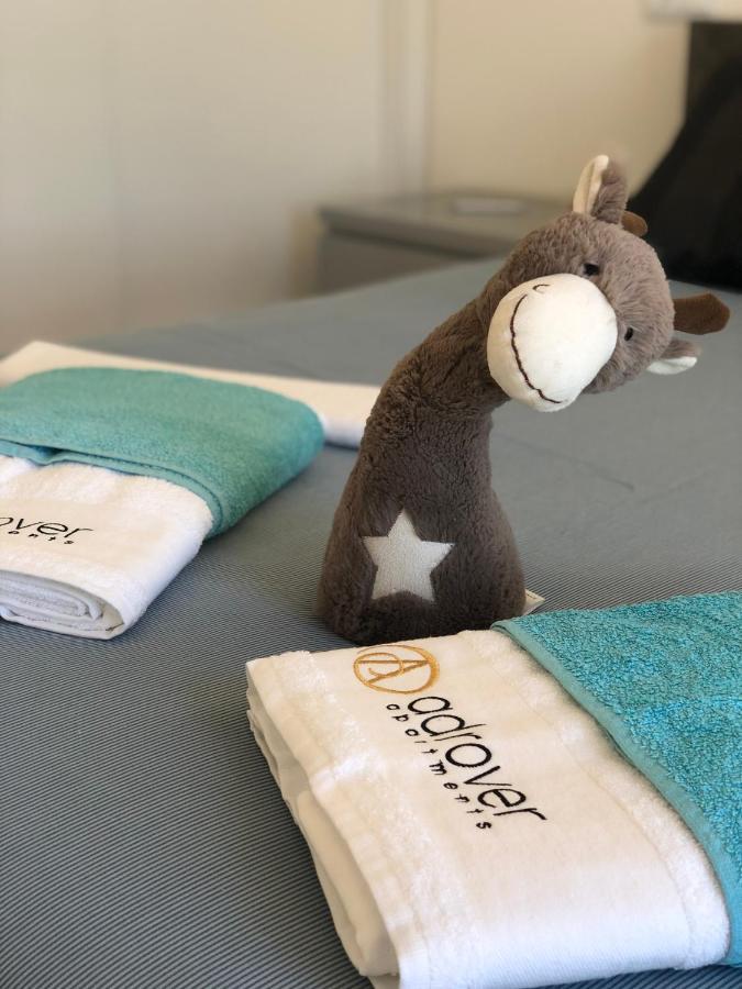 Apartamento Adrover Cala Millor Kültér fotó
