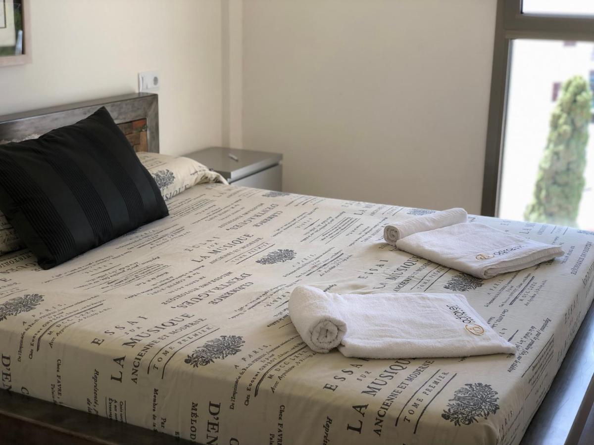 Apartamento Adrover Cala Millor Kültér fotó