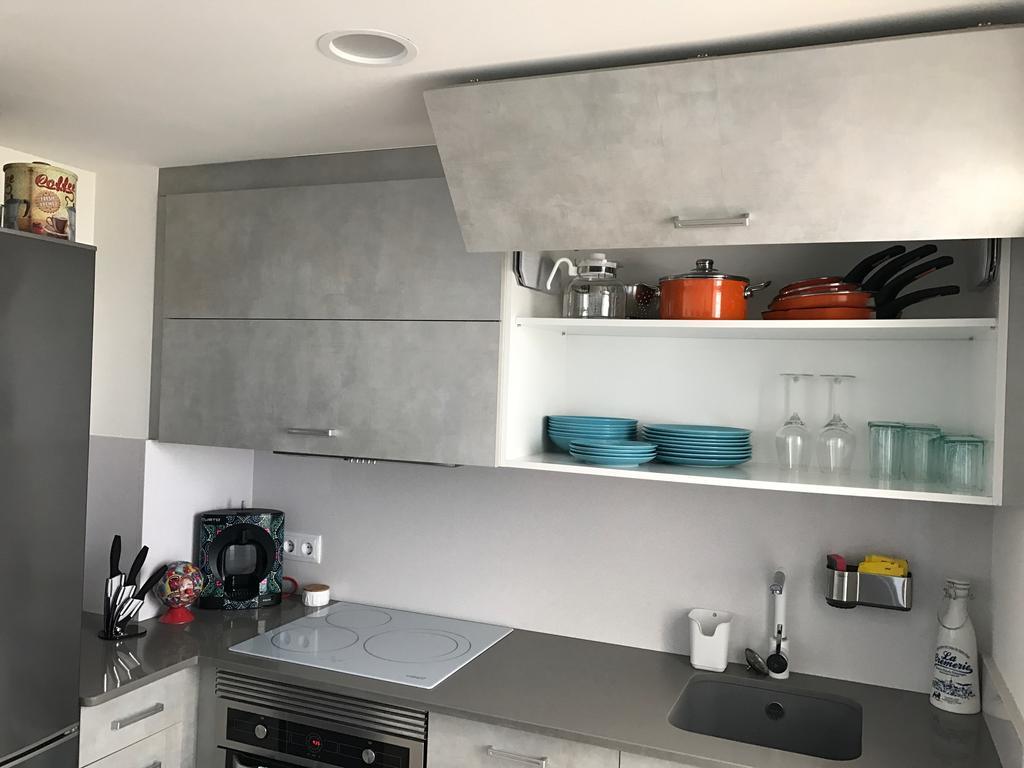 Apartamento Adrover Cala Millor Kültér fotó