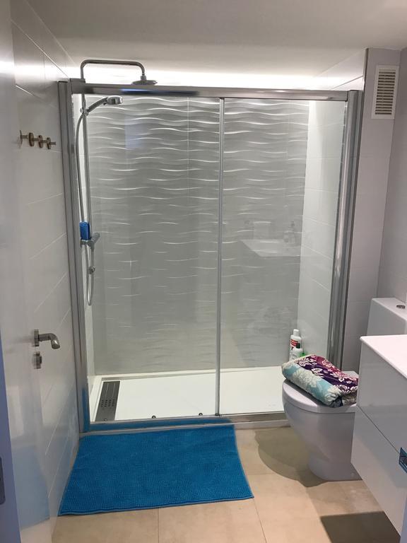 Apartamento Adrover Cala Millor Kültér fotó