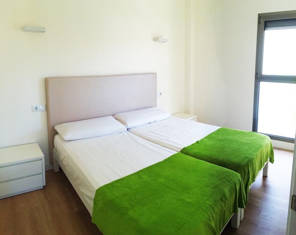Apartamento Adrover Cala Millor Kültér fotó
