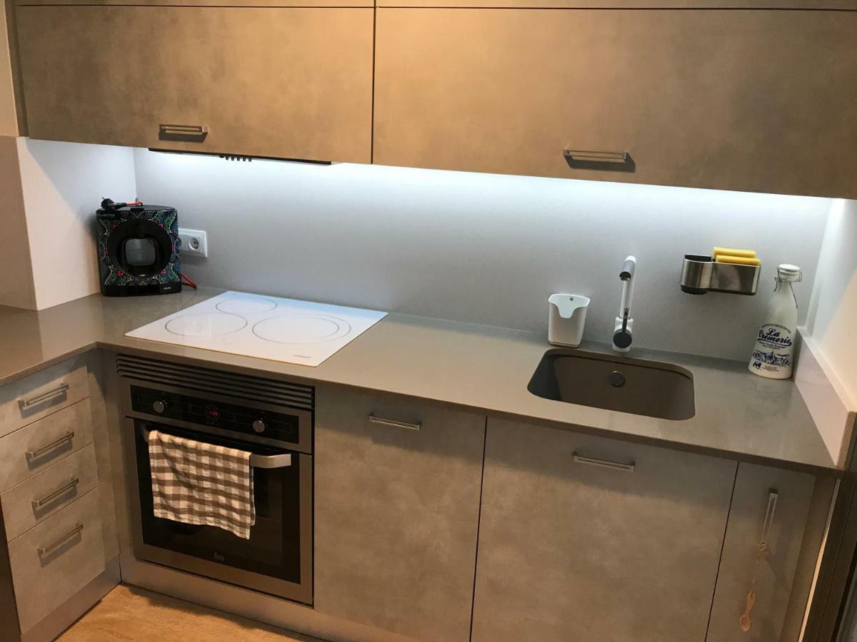 Apartamento Adrover Cala Millor Kültér fotó